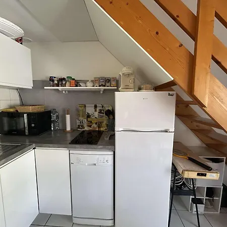 Np020-054 Maison 2 Et Mezzanine, Βίλα