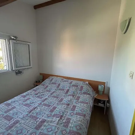 Βίλα Np020-054 Maison 2 Et Mezzanine, *