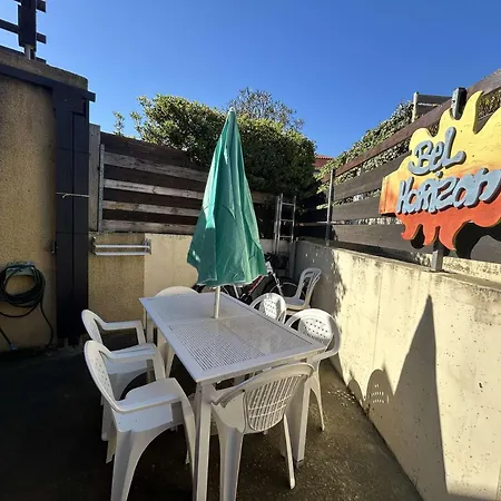 Βίλα Np020-054 Maison 2 Et Mezzanine, *